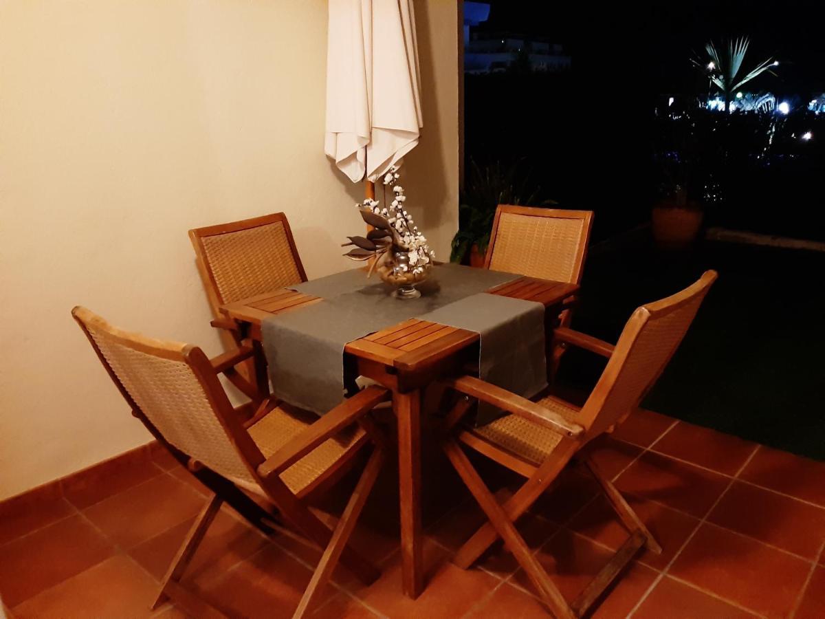 The Famous Home Marbella Exterior foto